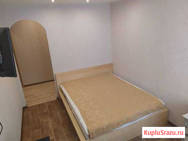 2-комнатная квартира, 44 м², 2/5 эт. в аренду на длительный срок в Нижнем Новгороде Нижний Новгород - изображение 2