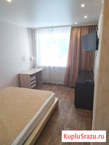 2-комнатная квартира, 44 м², 2/5 эт. в аренду на длительный срок в Нижнем Новгороде Нижний Новгород - изображение 1