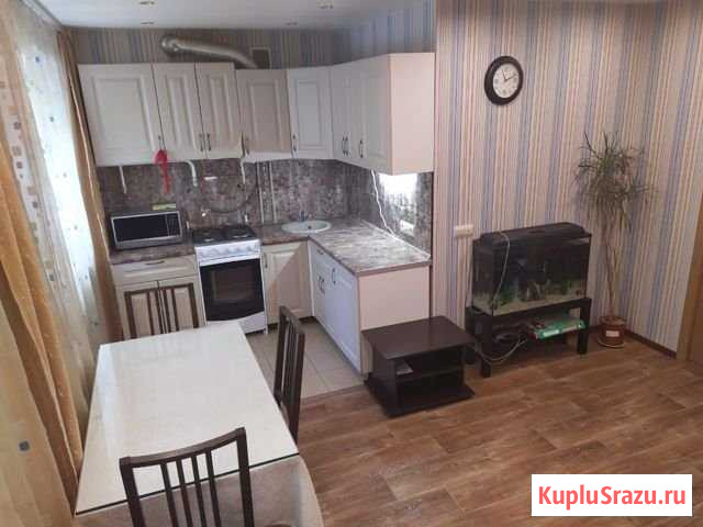 2-комнатная квартира, 44 м², 2/5 эт. в аренду на длительный срок в Нижнем Новгороде Нижний Новгород - изображение 3