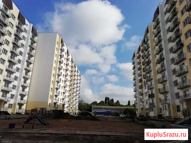 1-комнатная квартира, 33.4 м², 8/10 эт. на продажу в Саратове Саратов - изображение 3