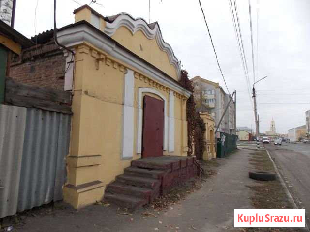 Торговое помещение, 50 кв.м. Россошь - изображение 1