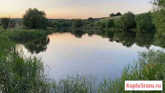 Участок ИЖС 10 сот. на продажу в Сызрани Сызрань