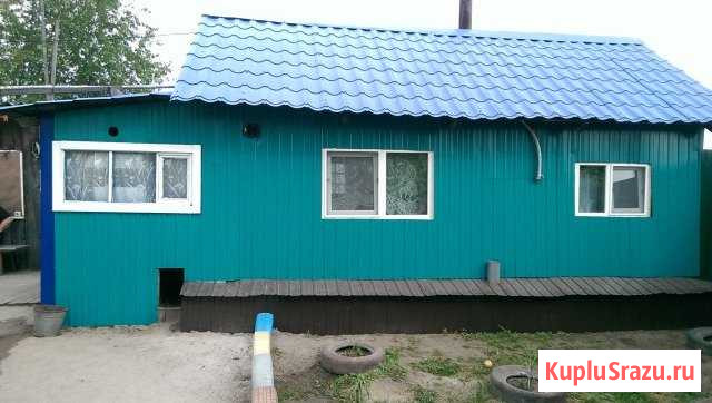 Дом 66 м² на участке 22 сот. на продажу в Благовещенске Амурской области Благовещенск - изображение 3