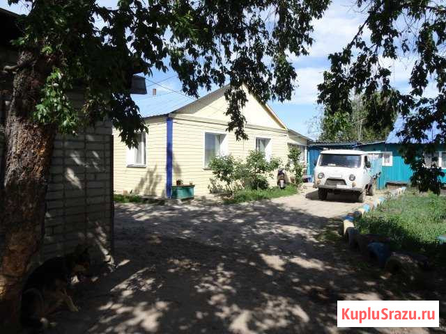 Дом 66 м² на участке 22 сот. на продажу в Благовещенске Амурской области Благовещенск - изображение 2