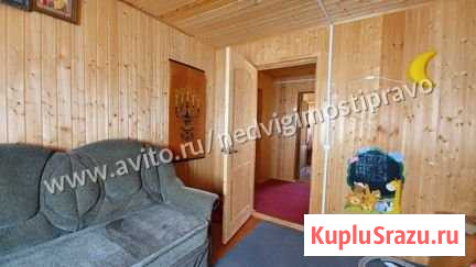Дача 94 м² на участке 6 сот. на продажу в Истре Истра - изображение 3