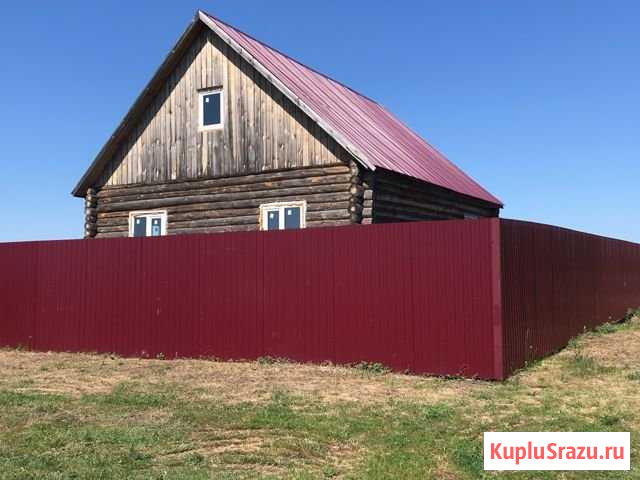 Дом 80 м² на участке 6.3 сот. на продажу в Самаре Самара - изображение 3