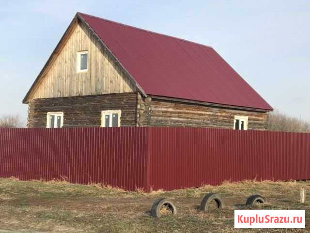 Дом 80 м² на участке 6.3 сот. на продажу в Самаре Самара - изображение 1