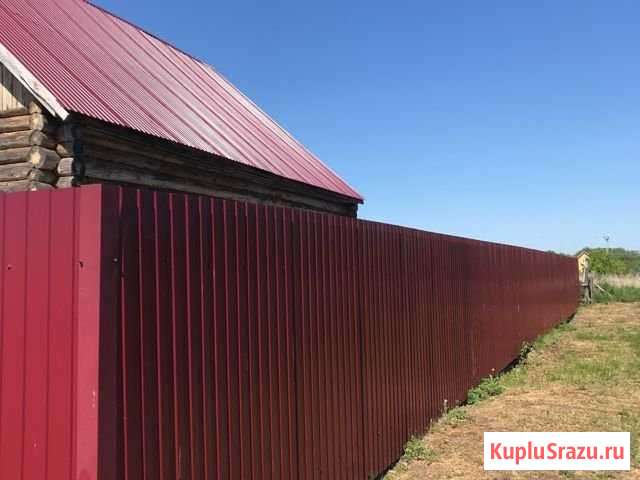 Дом 80 м² на участке 6.3 сот. на продажу в Самаре Самара - изображение 2