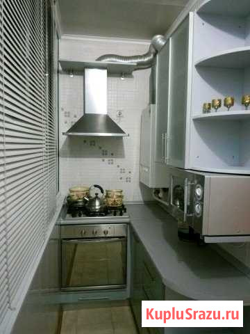 3-комнатная квартира, 103 м², 6/7 эт. на продажу в Анапе Анапа - изображение 3