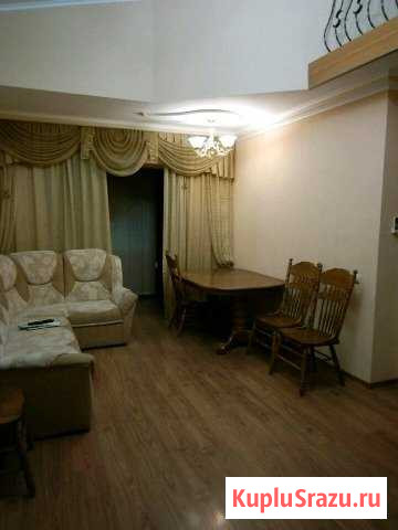 3-комнатная квартира, 103 м², 6/7 эт. на продажу в Анапе Анапа - изображение 1