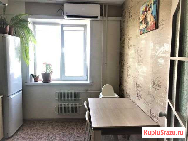 1-комнатная квартира, 34.1 м², 5/10 эт. на продажу в Барнауле Барнаул - изображение 2