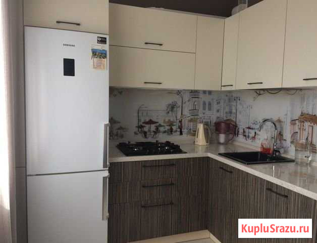 1-комнатная квартира, 39 м², 9/10 эт. на продажу в Великом Новгороде Великий Новгород - изображение 1