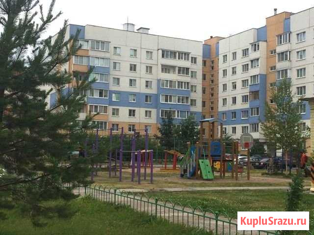 1-комнатная квартира, 39 м², 9/10 эт. на продажу в Великом Новгороде Великий Новгород - изображение 2