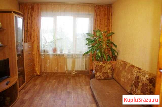 3-комнатная квартира, 65.9 м², 4/9 эт. на продажу в Рязани Рязань - изображение 2