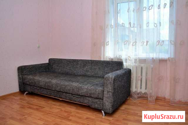 1-комнатная квартира, 32 м², 4/5 эт. в аренду посуточно в Челябинске Челябинск - изображение 2