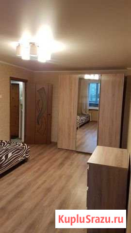 1-комнатная квартира, 33 м², 8/9 эт. в аренду на длительный срок в Ставрополе Ставрополь - изображение 1