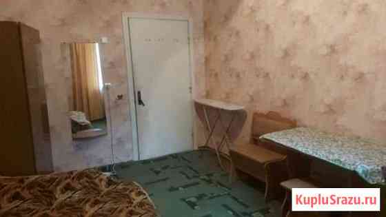 Комната 12 м² в 3-ком. кв., 1/4 эт. в аренду на длительный срок в Коломне Коломна