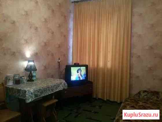 Комната 12 м² в 3-ком. кв., 1/4 эт. в аренду на длительный срок в Коломне Коломна