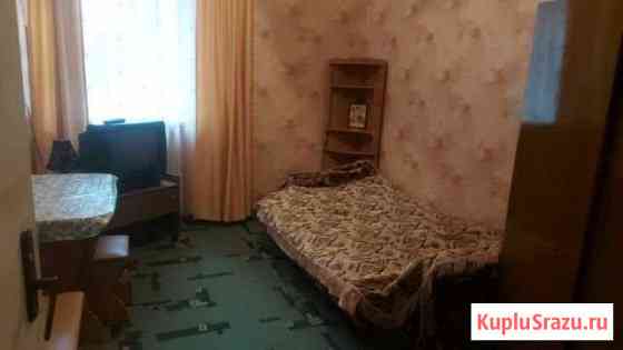 Комната 12 м² в 3-ком. кв., 1/4 эт. в аренду на длительный срок в Коломне Коломна
