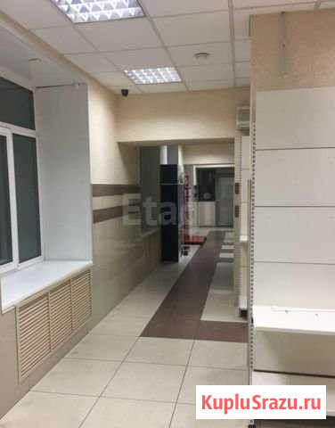 Сдам помещение свободного назначения, 145 кв.м. Новосибирск - изображение 1