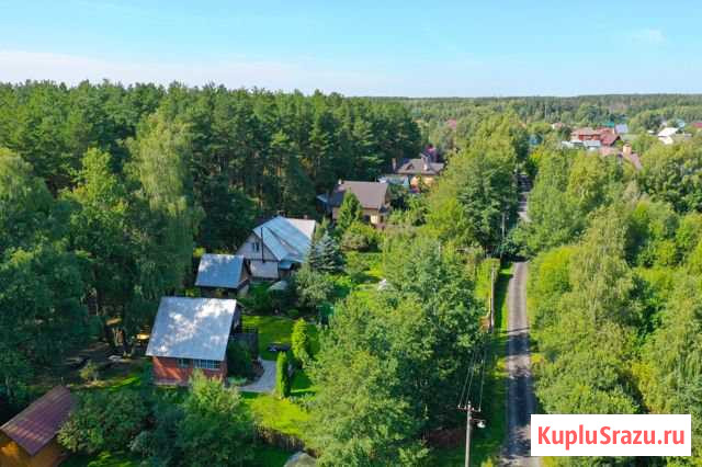 Участок ИЖС 9 сот. на продажу в Москве Москва - изображение 1