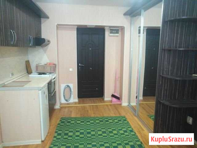 Комната 17 м² в 1-ком. кв., 3/4 эт. на продажу в Благовещенске Амурской области Благовещенск - изображение 3