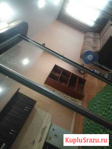 Комната 17 м² в 1-ком. кв., 3/4 эт. на продажу в Благовещенске Амурской области Благовещенск - изображение 2