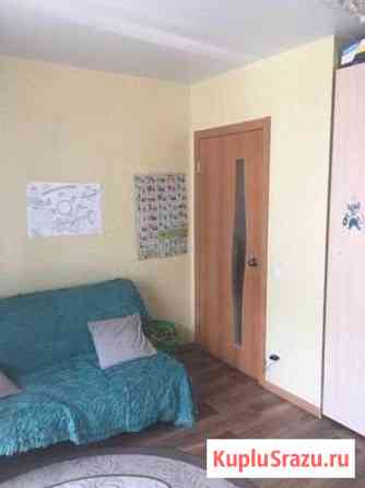 1-комнатная квартира, 34 м², 1/10 эт. на продажу в Перми Пермь