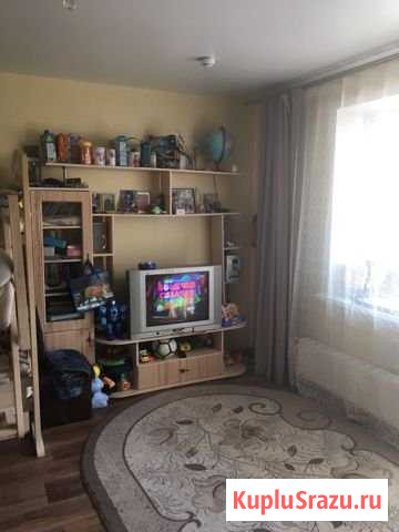 1-комнатная квартира, 34 м², 1/10 эт. на продажу в Перми Пермь - изображение 1