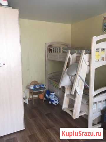 1-комнатная квартира, 34 м², 1/10 эт. на продажу в Перми Пермь - изображение 3
