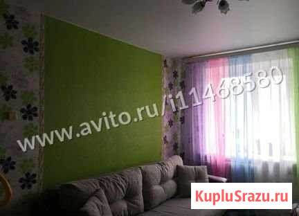 1-комнатная квартира, 29 м², 5/9 эт. на продажу во Владимире Владимир - изображение 1