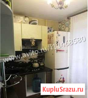 1-комнатная квартира, 29 м², 5/9 эт. на продажу во Владимире Владимир - изображение 3