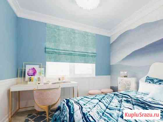 3-комнатная квартира, 54.7 м², 4/24 эт. на продажу в Ростове-на-Дону Ростов-на-Дону
