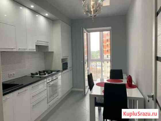1-комнатная квартира, 42 м², 6/9 эт. на продажу в Калининграде Калининград
