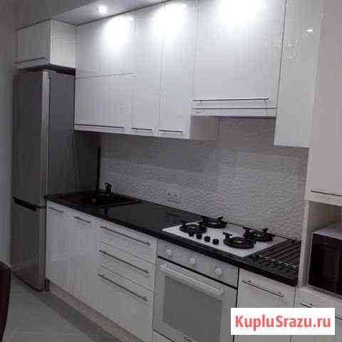 1-комнатная квартира, 42 м², 6/9 эт. на продажу в Калининграде Калининград