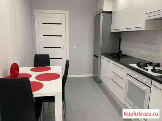 1-комнатная квартира, 42 м², 6/9 эт. на продажу в Калининграде Калининград