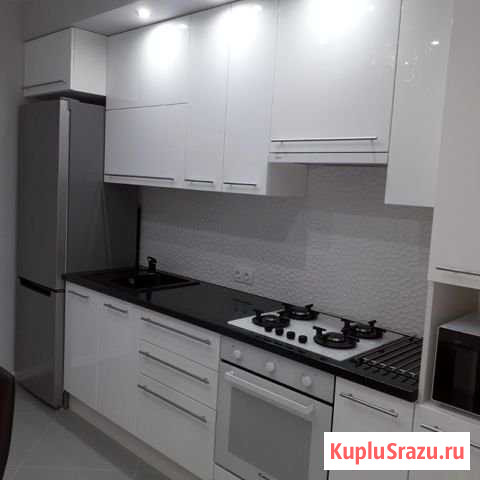 1-комнатная квартира, 42 м², 6/9 эт. на продажу в Калининграде Калининград - изображение 3