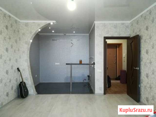 1-комнатная квартира, 42 м², 4/9 эт. на продажу в Солнечном Ханты-Мансийского АО Солнечный - изображение 1