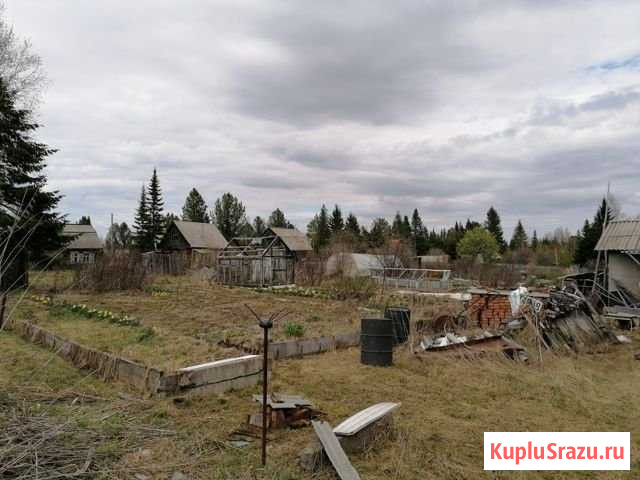 Дача 30 м² на участке 6 сот. на продажу в Памяти 13 Борцове Памяти 13 Борцов - изображение 2