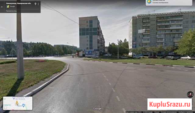 Помещение свободного назначения, 55.2 кв.м. Новокузнецк - изображение 2