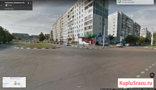 Помещение свободного назначения, 55.2 кв.м. Новокузнецк - изображение 3