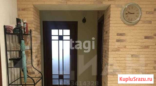 3-комнатная квартира, 78 м², 2/5 эт. на продажу в Дубовом Дубовое - изображение 2