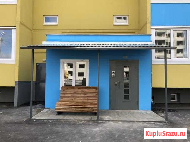 1-комнатная квартира, 40 м², 10/10 эт. на продажу в Смоленске Смоленск - изображение 3