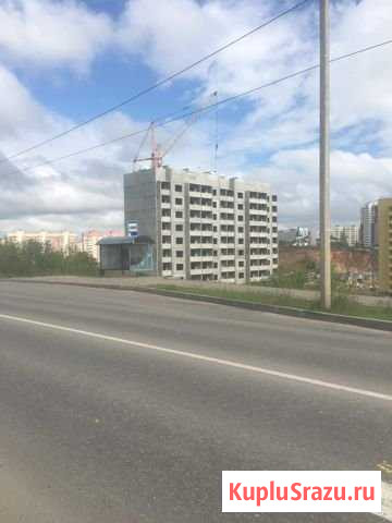 1-комнатная квартира, 40 м², 10/10 эт. на продажу в Смоленске Смоленск - изображение 1