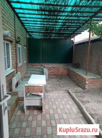 Дом 65 м² на участке 2 сот. на продажу в Ейске Ейск - изображение 2