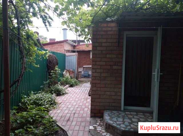 Дом 65 м² на участке 2 сот. на продажу в Ейске Ейск - изображение 1