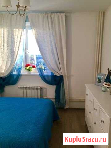 1-комнатная квартира, 43 м², 14/25 эт. на продажу в Балашихе Балашиха - изображение 2