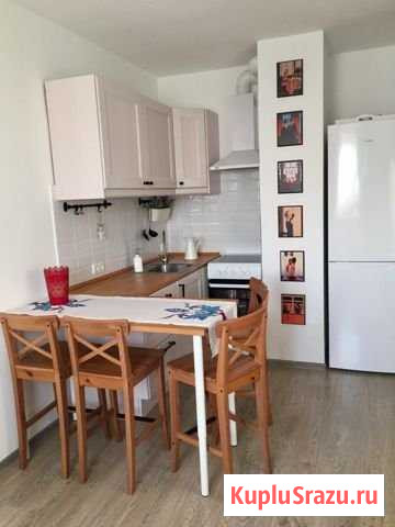 1-комнатная квартира, 43 м², 14/25 эт. на продажу в Балашихе Балашиха - изображение 1