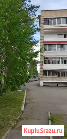 4-комнатная квартира, 62.2 м², 2/5 эт. на продажу в Вяземском Вяземский - изображение 2
