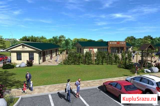 Сдаются торговые павильоны в придорожном комплексе Горячий Ключ - изображение 2